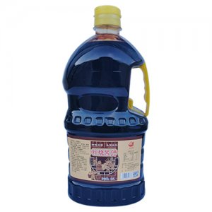 眾康紅燒醬汁2.5L 副本