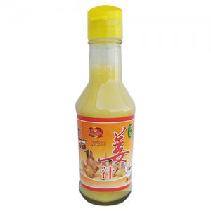 家家緣濃縮姜汁