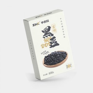 中農(nóng)科富硒黑豆