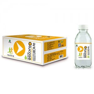 北大荒集團葡萄糖補水液檸檬味裝