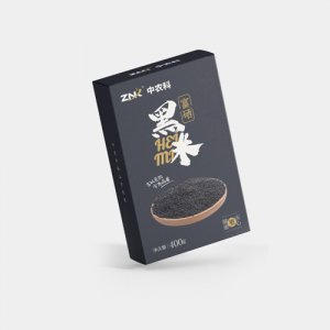 中農(nóng)科富硒黑米