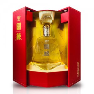 52國(guó)緣V9（至尊版）清雅醬香