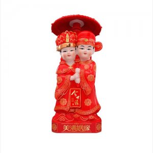 美滿姻緣  幽雅醇厚型白酒