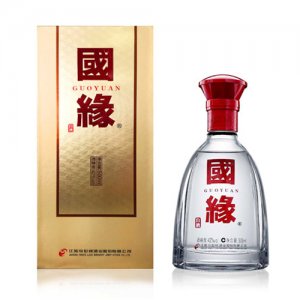 單開(kāi)國(guó)緣（升級(jí)版）幽雅醇厚型