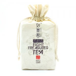 劉宴君八寶茶寧夏特產(chǎn)袋裝