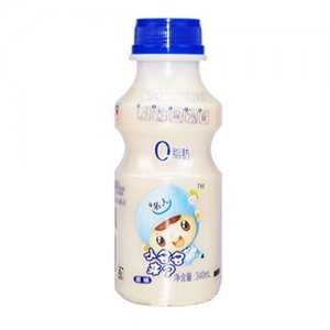 名人乳酸菌原味340ml