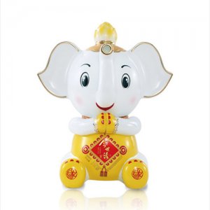 吉祥如意 醇厚型白酒（高度）