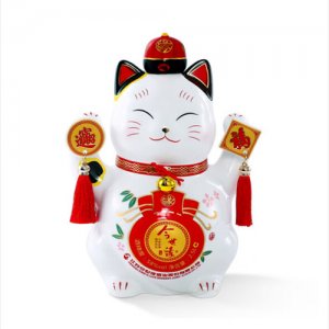 招財(cái)進(jìn)寶 醇厚型白酒（高度）