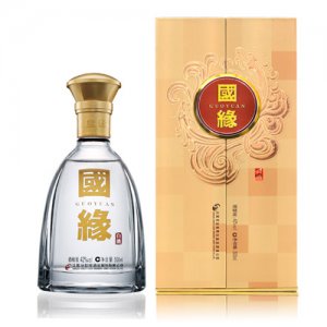 對(duì)開(kāi)國(guó)緣（升級(jí)版）柔雅型