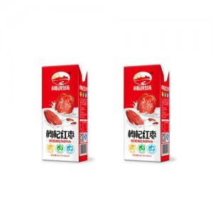 利園牧場(chǎng)枸杞紅棗飲品