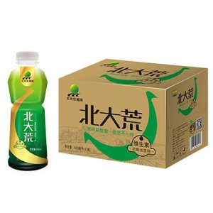 北大荒集團維生素功能水