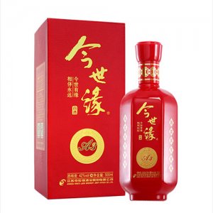 今世緣·喜慶家 A3濃香型