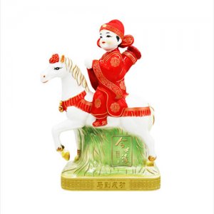 馬到成功 幽雅醇厚型白酒