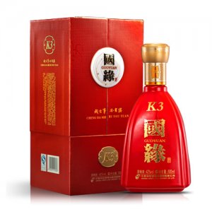 國(guó)緣K3柔雅型