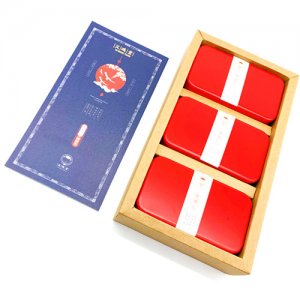 義鴻堂寧夏傳統(tǒng)枸杞禮盒