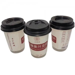 十二主角紅糖姜汁豆奶250ml