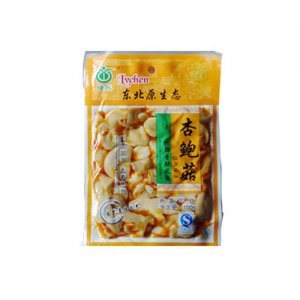 綠辰鴻源杏鮑菇