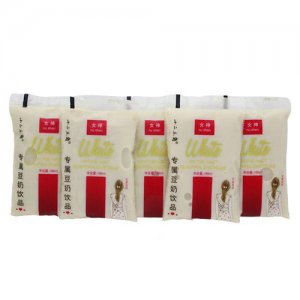 十二主角女神專屬豆奶飲品188ml