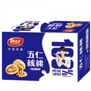 純旺新五仁核桃20箱飲品