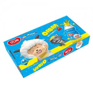 優(yōu)潤乳酸菌飲品草莓味100mlX40