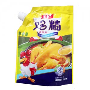 廚發(fā)雞精200克