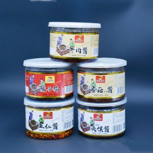 三木采菇仔調(diào)味醬組合