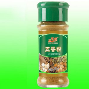 鑫香園五香粉 調(diào)味品