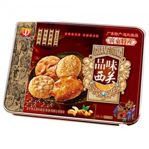 金鵬品味西關(guān)鐵罐裝