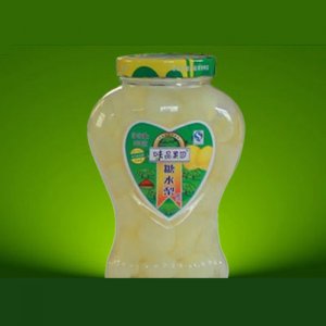 味品果園糖水梨罐頭968g