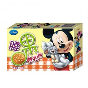 金鵬腰果脆松餅120g