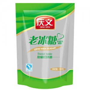 慶文老冰糖