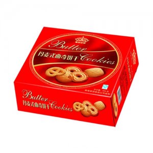 皇冠世家丹麥?zhǔn)角骘灨?00g