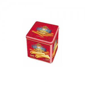 皇冠世家肉松蛋卷500g