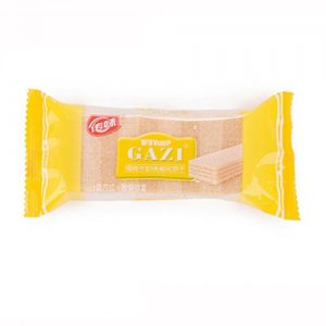 傳味嘎吱威化稱(chēng)重