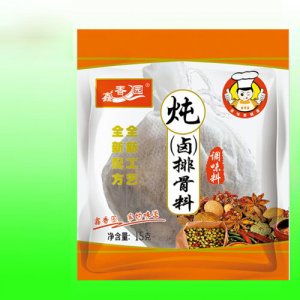 鑫香園燉鹵肉料 調(diào)味料