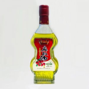 黎紅杉麻椒油268ml