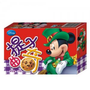 金鵬提子曲奇餅干