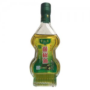 黎紅杉特麻原汁藤椒油268ml