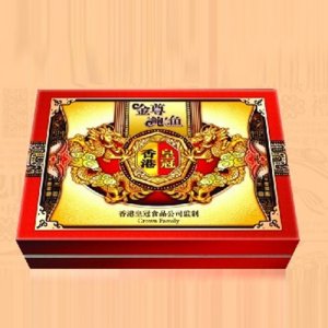 皇冠世家金尊鮑魚