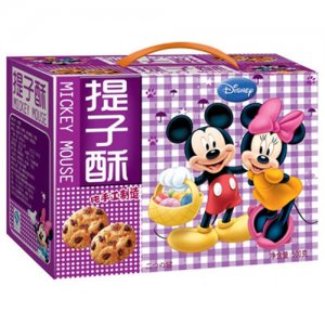 金鵬提子酥紙盒裝