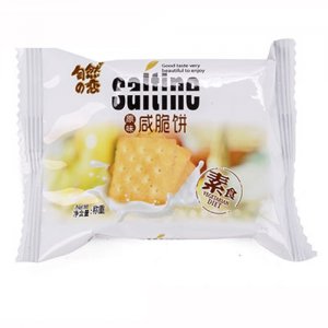 芙格麗甜咸脆餅