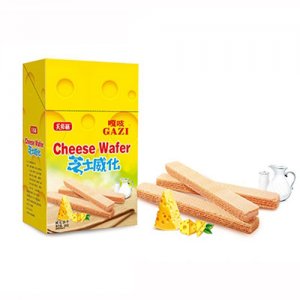 芙格麗芝士威化200G