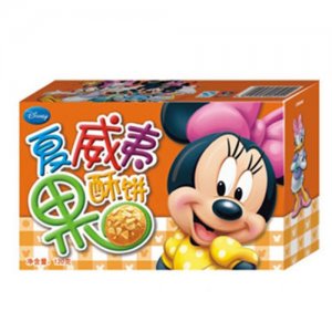 金鵬夏威夷果酥餅