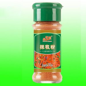 鑫香園辣椒粉 調(diào)味料