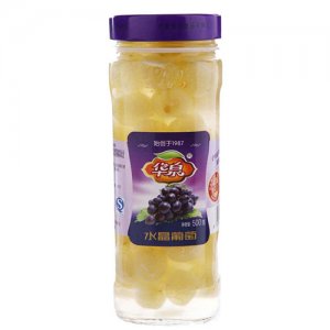 華泉水晶葡萄500g