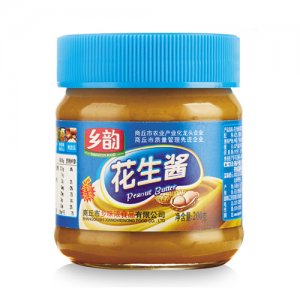鄉(xiāng)韻花生醬200g