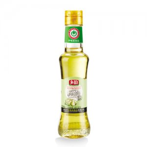 鄉(xiāng)韻蒜油140ml