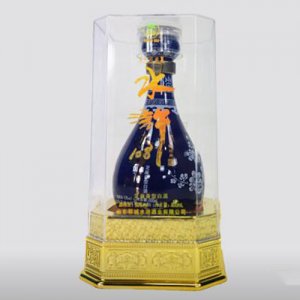 水滸108將青花瓷