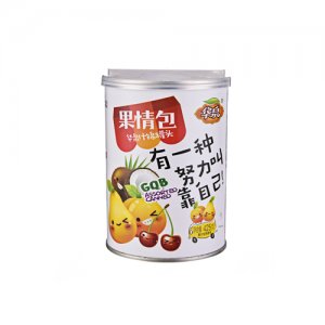 華泉什錦425g