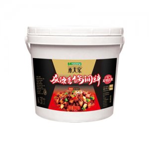 禾夫家麻辣香鍋調(diào)料-麻辣味